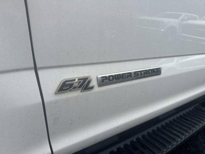 2020 Ford Super Duty F-250 SRW XLT 4WD Crew Cab 6.75' Box