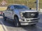2022 Ford Super Duty F-250 SRW LARIAT 4WD Crew Cab 6.75' Box