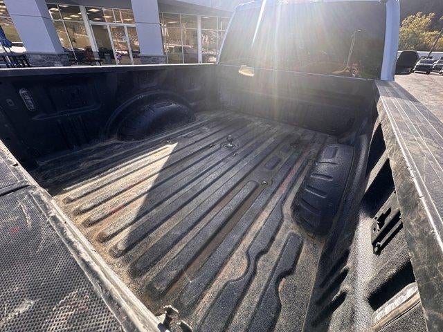 2022 Ford Super Duty F-250 SRW LARIAT 4WD Crew Cab 6.75' Box