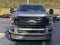 2022 Ford Super Duty F-250 SRW LARIAT 4WD Crew Cab 6.75' Box