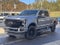 2022 Ford Super Duty F-250 SRW LARIAT 4WD Crew Cab 6.75' Box