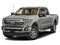 2022 Ford Super Duty F-250 SRW LARIAT 4WD Crew Cab 6.75' Box