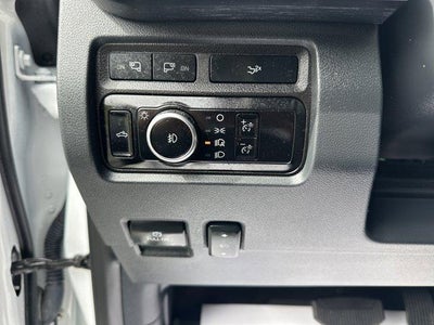 2024 Ford Super Duty F-250 SRW LARIAT 4WD Crew Cab 6.75' Box