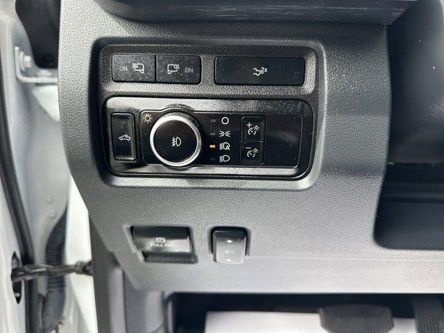 2024 Ford Super Duty F-250 SRW LARIAT 4WD Crew Cab 6.75' Box