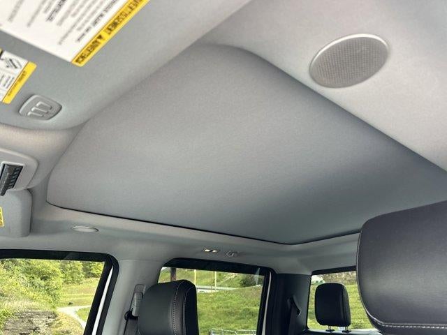 2024 Ford Super Duty F-250 SRW LARIAT 4WD Crew Cab 6.75' Box