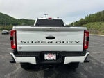 2024 Ford Super Duty F-250 SRW LARIAT 4WD Crew Cab 6.75' Box