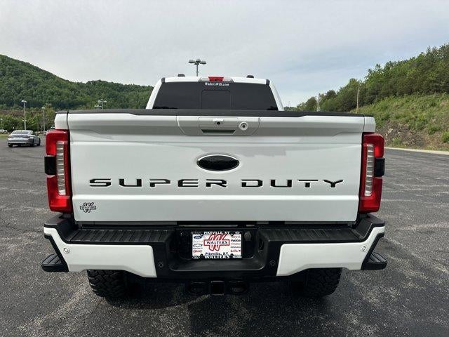 2024 Ford Super Duty F-250 SRW LARIAT 4WD Crew Cab 6.75' Box