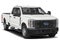 2024 Ford Super Duty F-250 SRW XL 4WD Crew Cab 6.75' Box