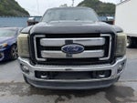 2016 Ford Super Duty F-350 SRW 4WD Crew Cab 6-3/4 Ft Box King Ranch