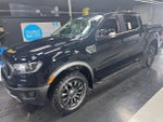 2019 Ford Ranger LARIAT 4WD SuperCrew 5' Box