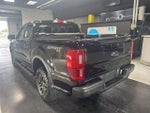 2019 Ford Ranger LARIAT 4WD SuperCrew 5' Box
