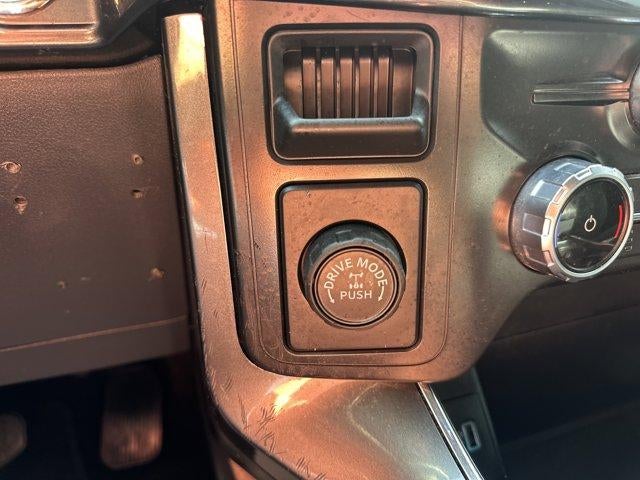 2022 Ford F-150 XLT 2WD SuperCrew 5.5' Box