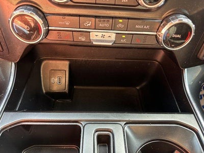 2022 Ford F-150 XLT 2WD SuperCrew 5.5' Box