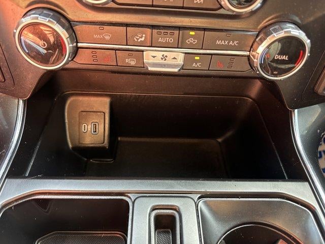 2022 Ford F-150 XLT 2WD SuperCrew 5.5' Box