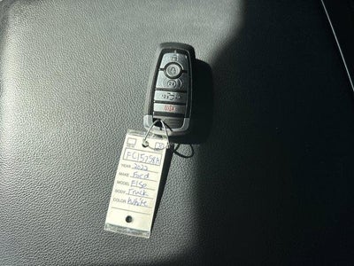 2022 Ford F-150 XLT 2WD SuperCrew 5.5' Box