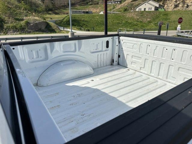 2022 Ford F-150 XLT 2WD SuperCrew 5.5' Box