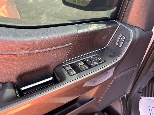 2022 Ford F-150 XLT 2WD SuperCrew 5.5' Box