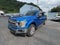 2019 Ford F-150 XLT 4WD SuperCrew 5.5' Box