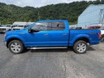 2019 Ford F-150 XLT 4WD SuperCrew 5.5' Box