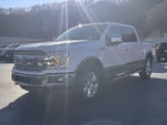 2019 Ford F-150 LARIAT 4WD SuperCrew 5.5' Box