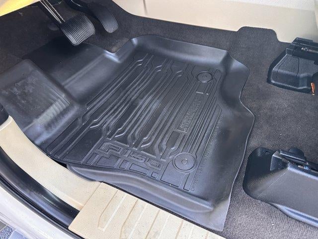 2019 Ford F-150 LARIAT 4WD SuperCrew 5.5' Box