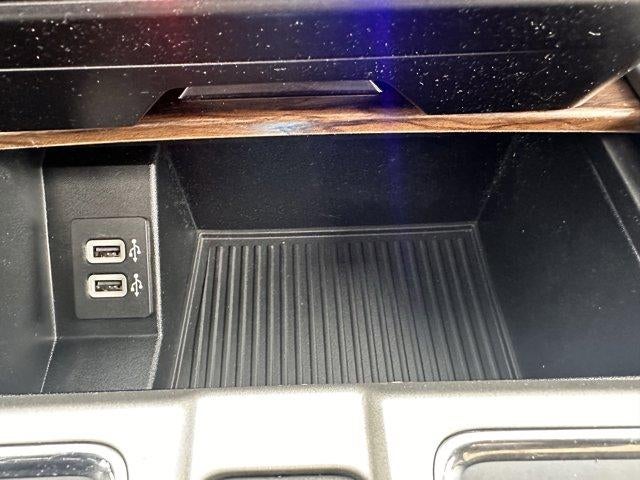 2019 Ford F-150 LARIAT 4WD SuperCrew 5.5' Box