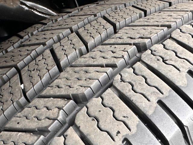 2019 Ford F-150 LARIAT 4WD SuperCrew 5.5' Box