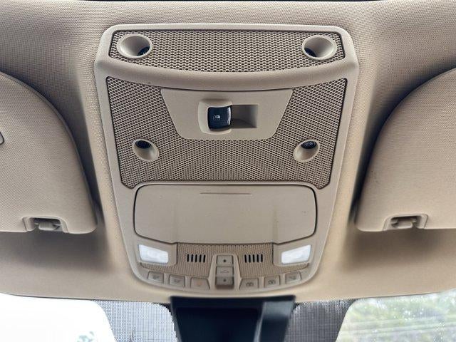 2019 Ford F-150 LARIAT 4WD SuperCrew 5.5' Box