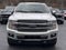 2019 Ford F-150 LARIAT 4WD SuperCrew 5.5' Box
