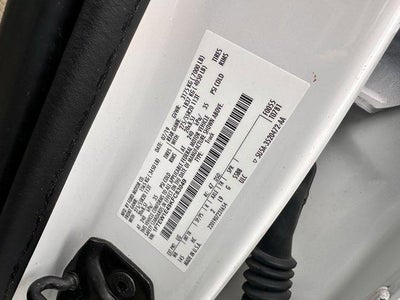 2019 Ford F-150 LARIAT 4WD SuperCrew 5.5' Box