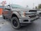 2018 Ford F-150 XL 4WD SuperCrew 5.5' Box