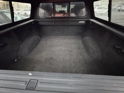 2018 Ford F-150 XL 4WD SuperCrew 5.5' Box