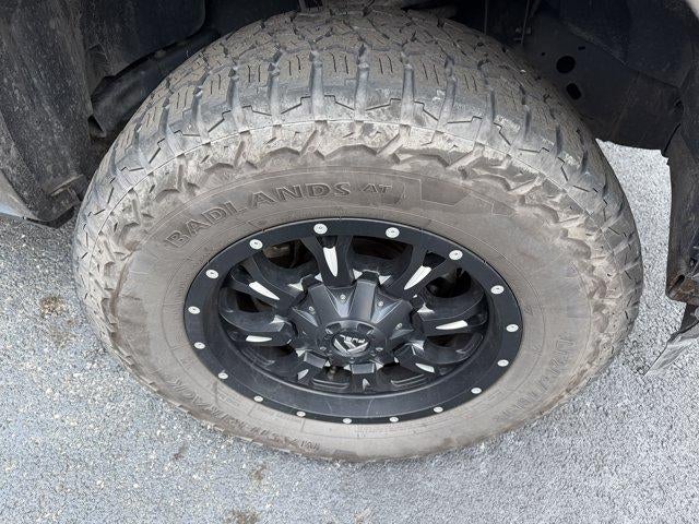 2018 Ford F-150 XL 4WD SuperCrew 5.5' Box