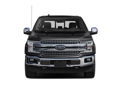 2018 Ford F-150 XL 4WD SuperCrew 5.5' Box