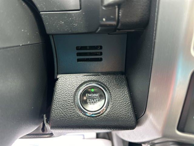 2020 Ford F-150 Platinum 4WD SuperCrew 5.5' Box