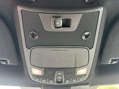2020 Ford F-150 Platinum 4WD SuperCrew 5.5' Box
