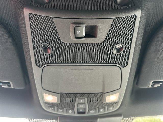 2020 Ford F-150 Platinum 4WD SuperCrew 5.5' Box