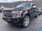 2020 Ford F-150 Platinum 4WD SuperCrew 5.5' Box