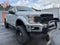2018 Ford F-150 XLT 4WD SuperCrew 5.5' Box