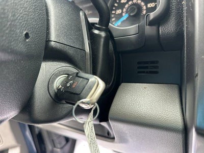 2018 Ford F-150 XLT 4WD SuperCrew 5.5' Box