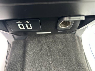2018 Ford F-150 XLT 4WD SuperCrew 5.5' Box