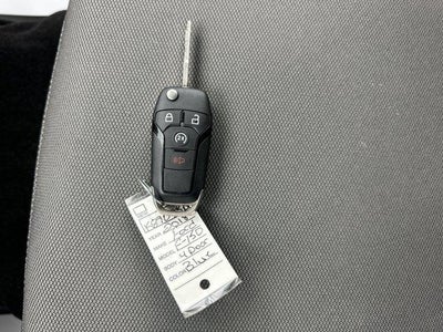 2018 Ford F-150 XLT 4WD SuperCrew 5.5' Box