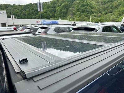2018 Ford F-150 XLT 4WD SuperCrew 5.5' Box