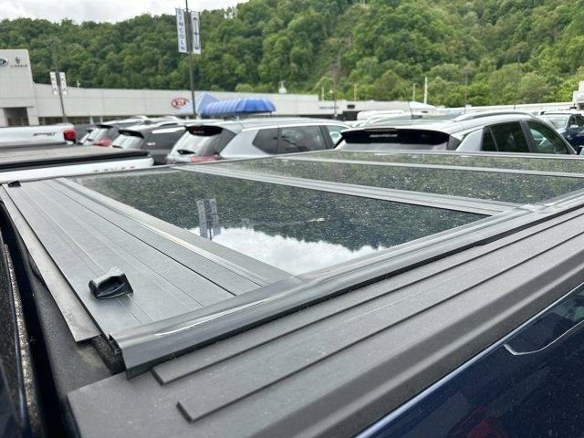 2018 Ford F-150 XLT 4WD SuperCrew 5.5' Box