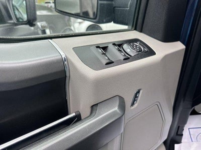 2018 Ford F-150 XLT 4WD SuperCrew 5.5' Box