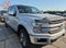 2018 Ford F-150 LARIAT 4WD SuperCrew 5.5' Box