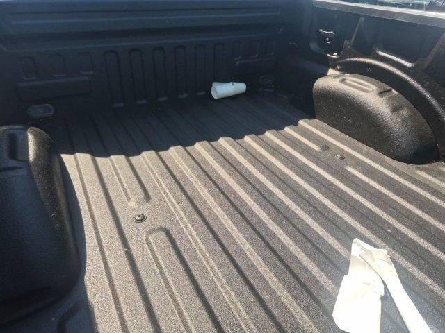 2018 Ford F-150 LARIAT 4WD SuperCrew 5.5' Box