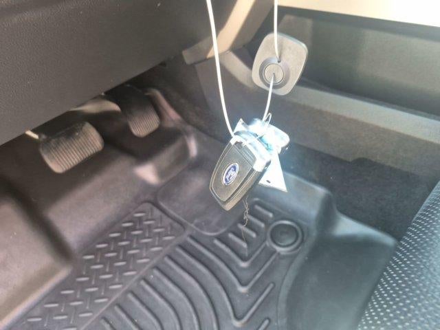 2018 Ford F-150 LARIAT 4WD SuperCrew 5.5' Box