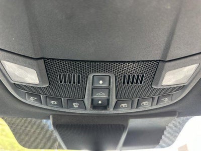 2018 Ford F-150 LARIAT 4WD SuperCrew 5.5' Box