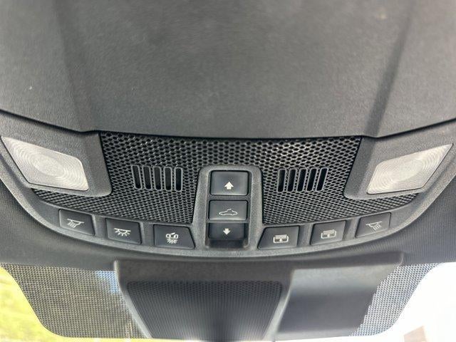 2018 Ford F-150 LARIAT 4WD SuperCrew 5.5' Box